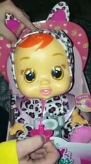 Mãe diz-se chocada com sons sexuais que esta boneca faz