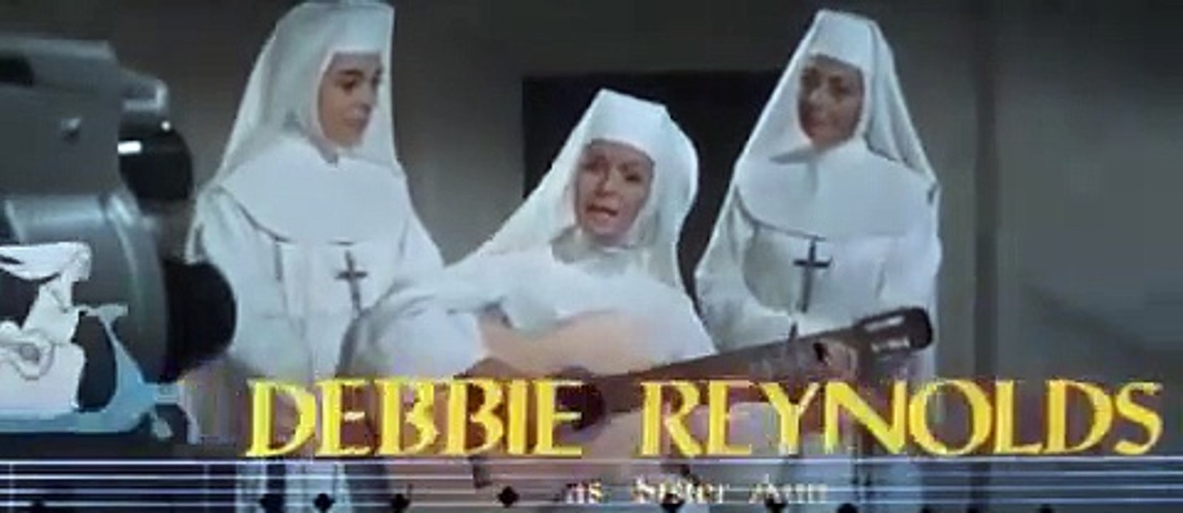 'The Singing Nun' (1966)