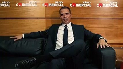 'Mixórdia de Temáticas' está de volta à Rádio Comercial