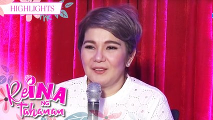 Tyang Amy shares her most important appliances at home | It's Showtime Reina Ng Tahanan