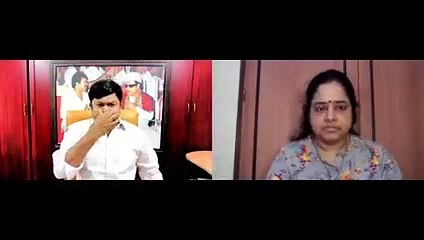 போலி மரியாதை கொடுத்த தலைவர்கள்.. கேலி செய்து நடித்து காட்டிய ஜெ.. கேசி பழனிசாமி சுவாரஸ்ய தகவல்