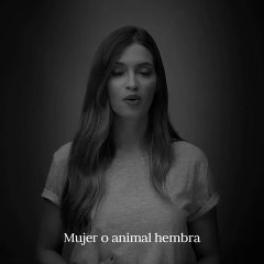 Sara Carbonero quer para o seu país mude o significado da palavra mãe