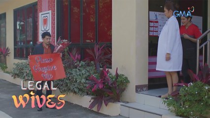 Legal Wives: Pagsuyo | Teaser Ep. 13