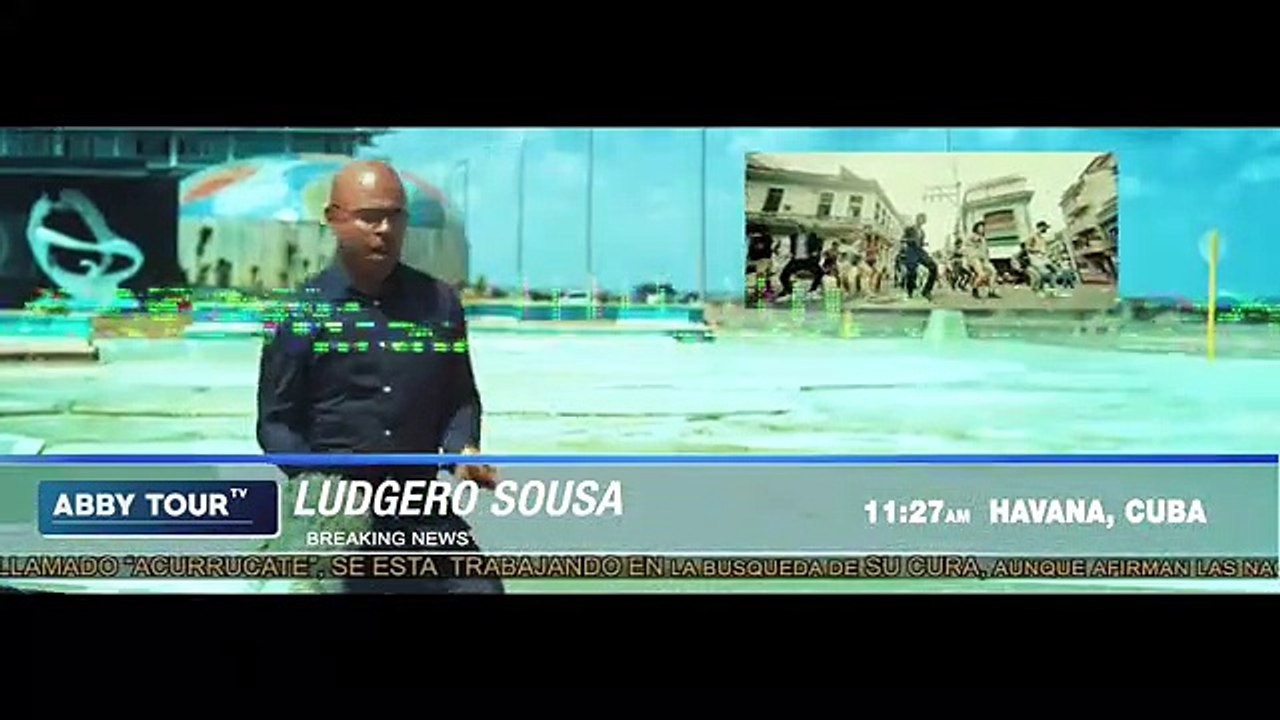 Dolores Aveiro: "Aqui em casa já está todo o mu...