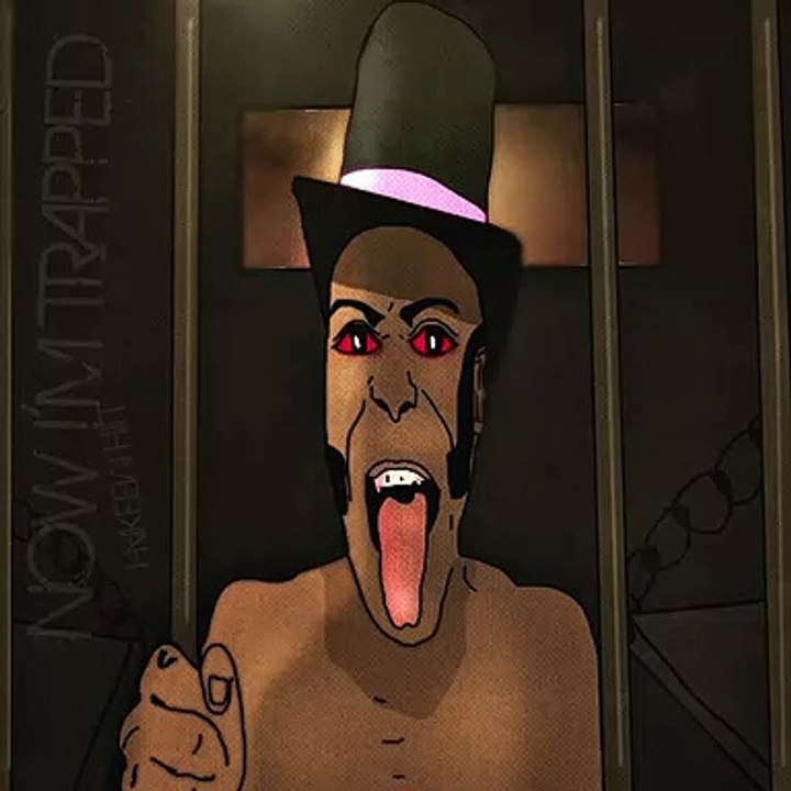 Now I'm Trapped Single