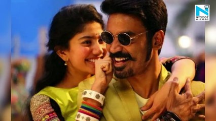 Watch, Kartik Aaryan grooves on Dhanush and Sai Pallavi’s hit track Rowdy Baby