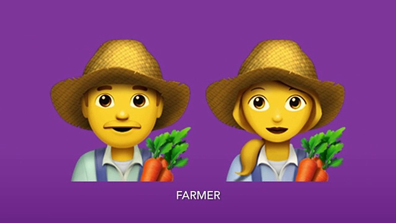 Conheça todos os novos emojis disponíveis para iPhone