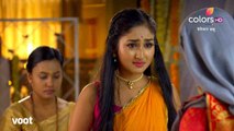 Barrister Babu Episode 341; Bondita Taunts Anirudh and Takes Sanyas, How aniruddh will save her