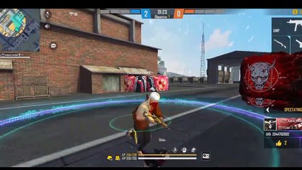 Free fire Gameplay videos - Dailymotion