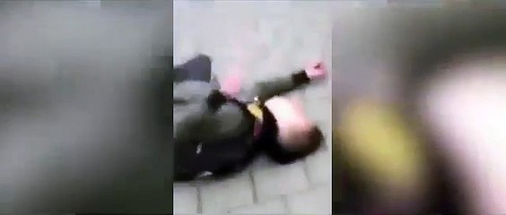 Quando o bullying leva a melhor... sobre o agressor