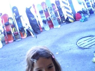 Ségolène et Quentin expliquent leurs exploits