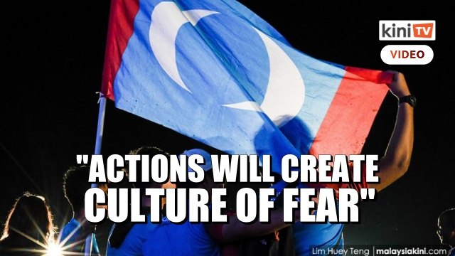 PKR Youth calls on Kedah MB to stop action against critics