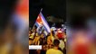 "Cuba sim, Fidel não". Saíram à rua para festejar morte de Fidel
