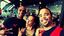 Mulher de Ricardo Pereira partilha treino físico. E que treino!