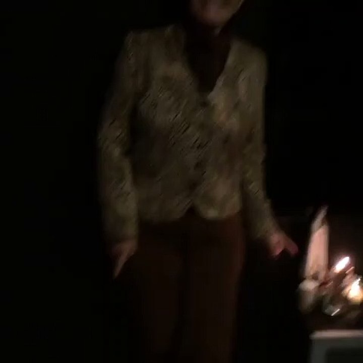 Dolores Aveiro já está em Lisboa para apoiar o filho