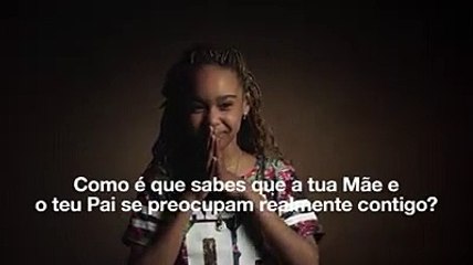 FC Porto junta-se a campanha da Aldeia SOS