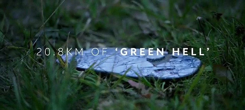 Chama-se NIO EP9 e diz que é o carro elétrico mais rápido do mundo