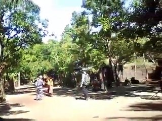 Abusos contra minoria roynga