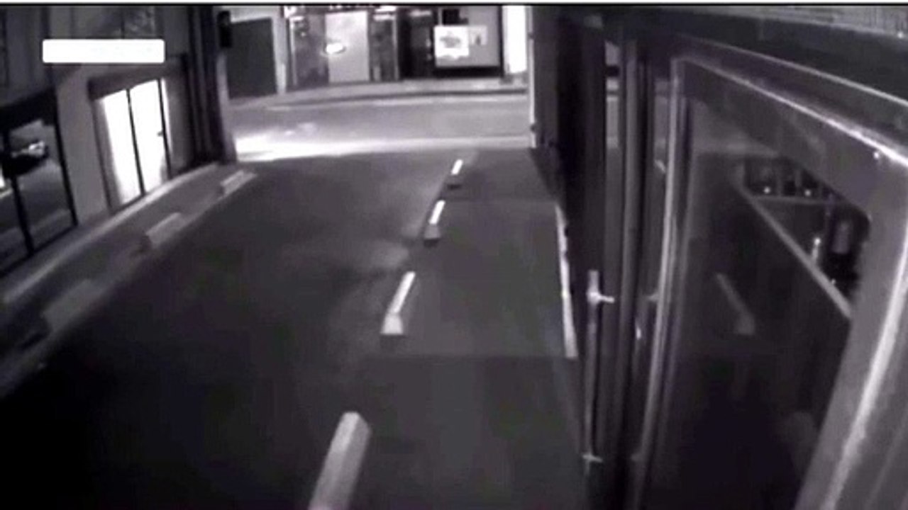 Divulgadas primeiras imagens de homens que roubaram Kim Kardashian