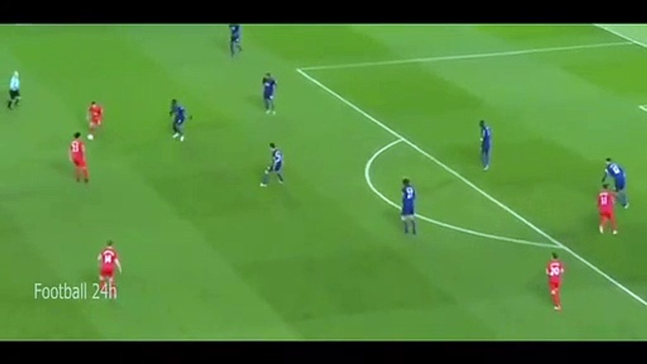 De Gea defesa