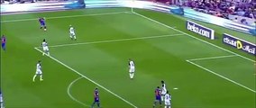 Lionel Messi só precisou de 180 minutos para voltar aos golos