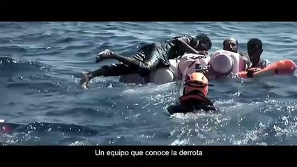 Pep Guardiola participa em campanha a defender refugiados