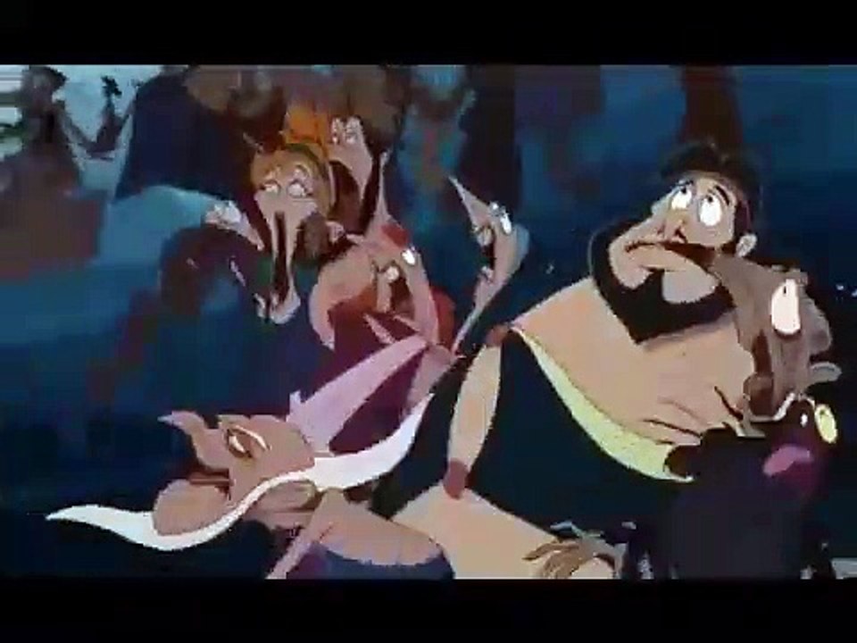 'Hércules' (1997)