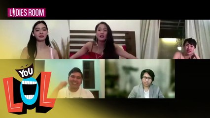 Ladies Room: May FOREVER nga ba sa online dating?