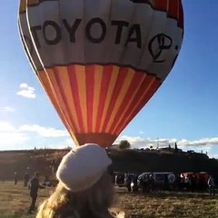 O que andou a fazer Teresa Guilherme em Elvas?