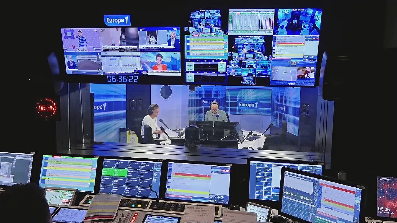 A Paris, les petites mains du tourisme souffrent de l'absence de touristes étrangers