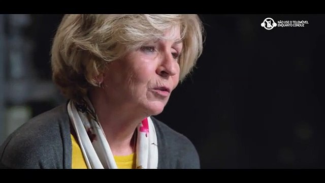 No Natal, a Brisa pede: “Conduz com cuidado e avisa quando chegares” II