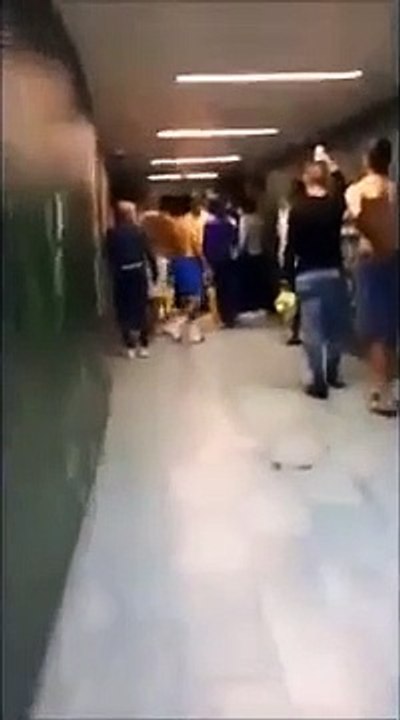 Confrontos de Alvalade