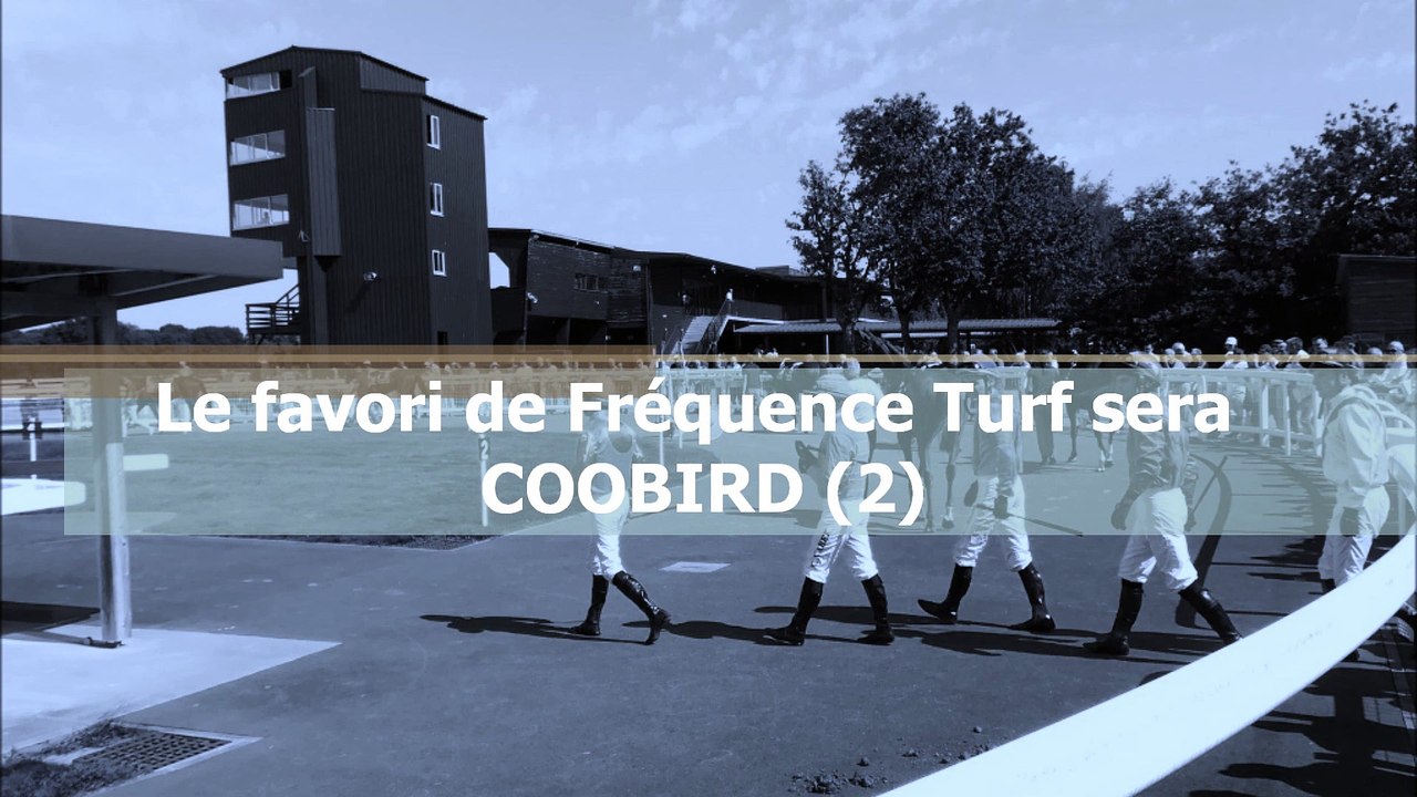 Pronostic pour le Tiercé Quarté Quinté PMU du samedi 14 août 2021 à Deauville