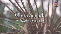 Yanti Kosasih - Cinta Senada (Official Lyric Video)