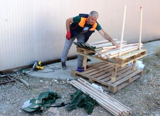 Yangının görünmez kahramanları