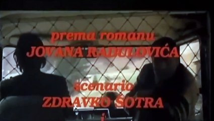 Braca po Materi (1988) - 1 deo