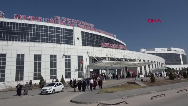 AŞI YAPTIRMADI, KORONAVİRÜSE YAKALANDI, AŞI OLMADIĞIM İÇİN PİŞMANIM DEDİ