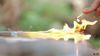 Burning waste: The pros and cons of incineration