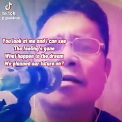 I Don't Want To Lose Your Love