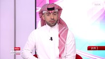 نائب رئيس اللجنة الوطنية لأنشطة الحج والعمرة د.منصور أبوخنجر يبيّن الإجراءات التي يجب للمعتمرين الالتزام بها من الخارج؟