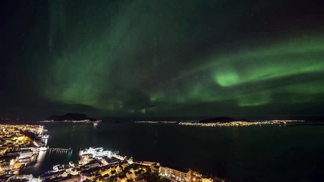 Study Music-Aurora Borealis And Northern Lights Music For Studying And Concentration_03