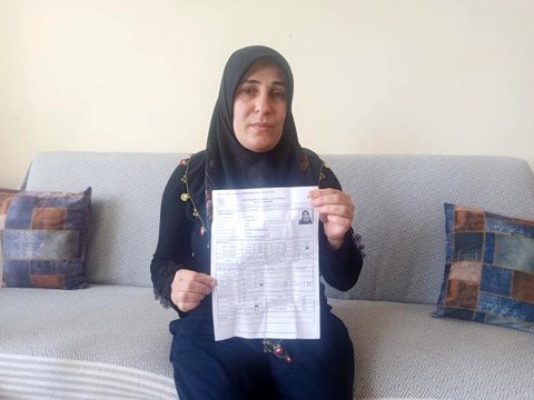 Son dakika haberi: 37 yaşındaki işitme engelli kadın: Çocuklarımın sesini duymak istiyorum