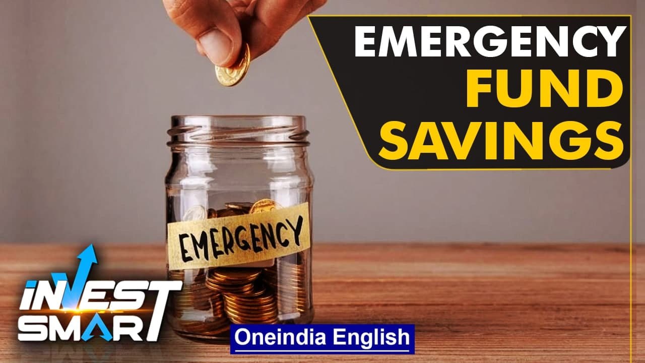 Financial Planning Lessons | Know All About Eme...