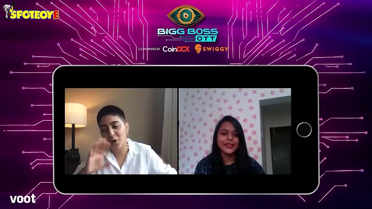 Muskaan Jattana On Bigg Boss OTT: “Will Re-enact What Shehnaz Gill, Dolly Bindra & Pooja Missra Did”