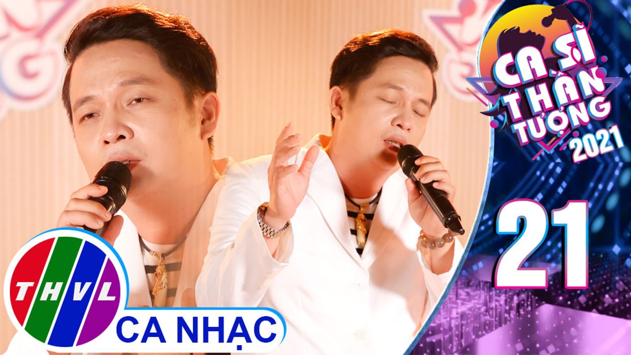 Đắp mộ cuộc tình - Văn Sĩ (Hóa thân:Trường Vũ)