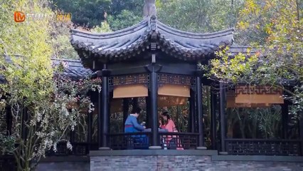 PHU NHÂN XIN TỰ TRỌNG - Tập 02 - Phim Ngôn Tình Cổ Trang Trung Quốc Mới Nhất [Thuyết Minh]