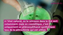 Phénoxyéthanol dans les cosmétiques : faut-il ou non l’éviter ?