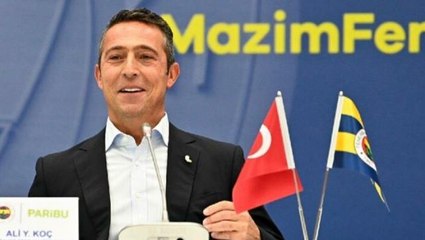 Fenerbahçe, kripto para zengini oldu! Bugünkü dev hasılat KAP'a bildirildi