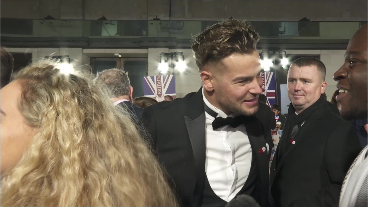 Chris Hughes denies relationship with Love Islander Mary Bedford