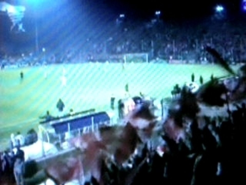 Le Mans - Lens 2-1